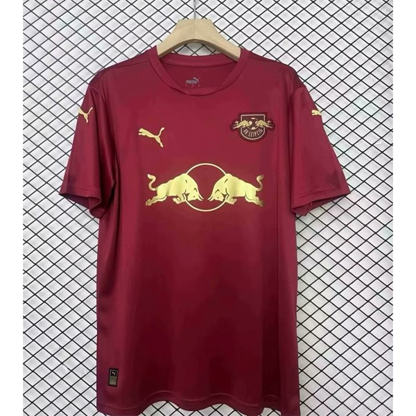 Tailandia Camiseta Leipzig Red Bull Limited Edition 2024-2025